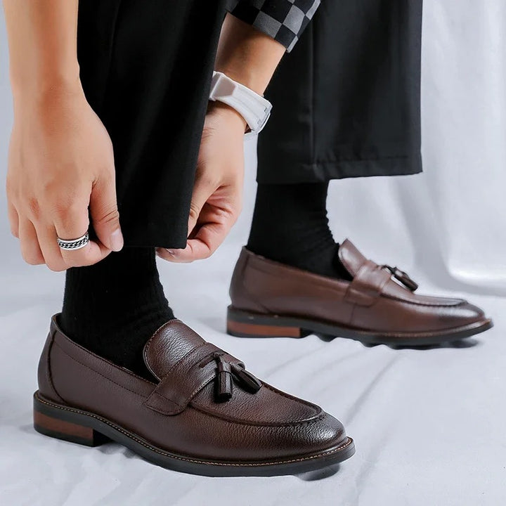 Loren Dress Shoes