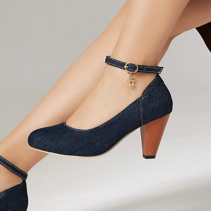 Starvia Heels
