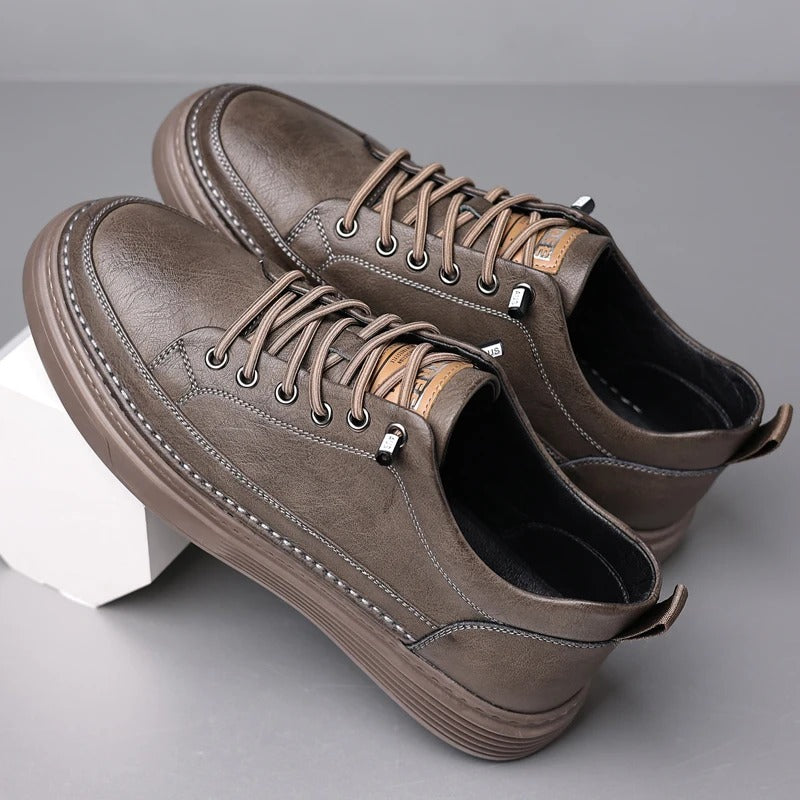 Lawson Genuine Leather Shoes