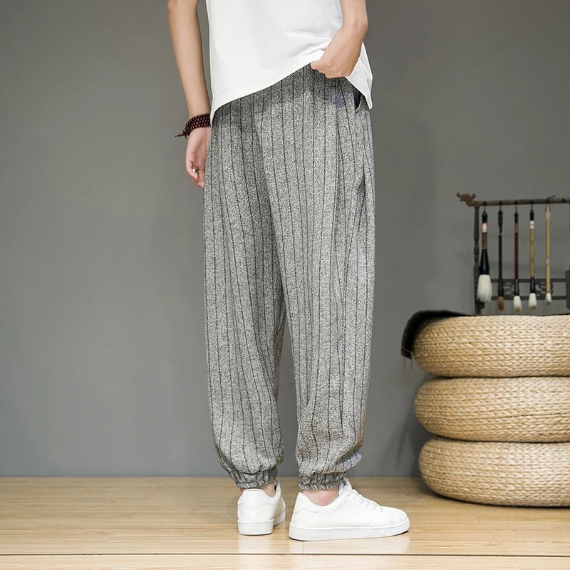 Vittorio Pants