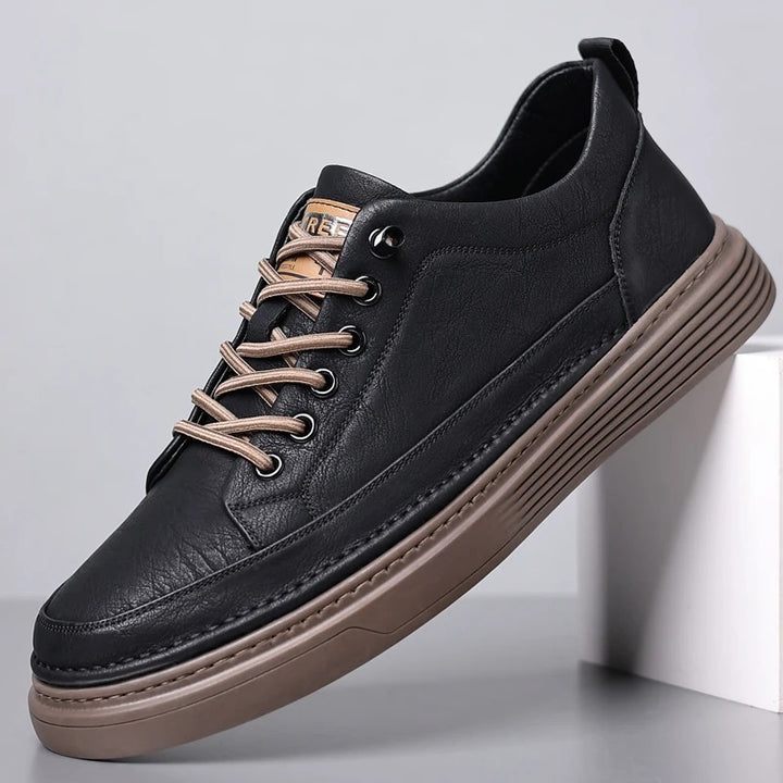 Lawson Genuine Leather Shoes