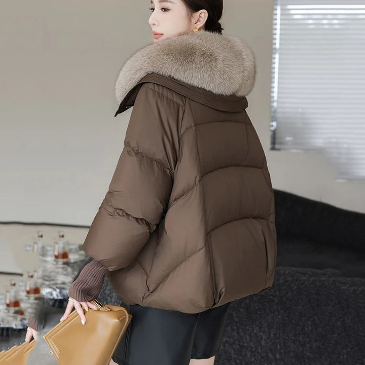 Eleen Parka Jacket