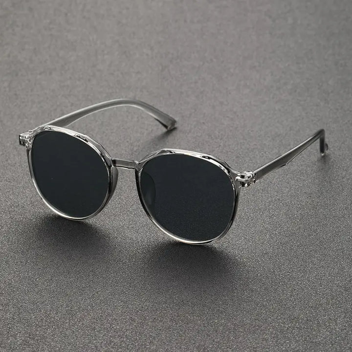 Linden Luxury Sunglasses