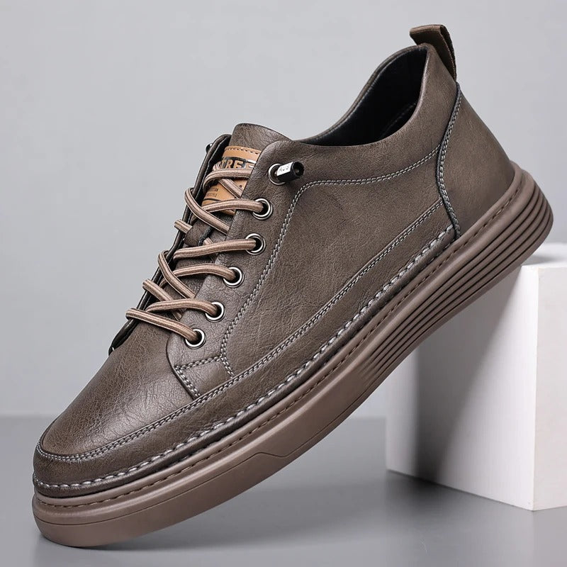 Lawson Genuine Leather Shoes