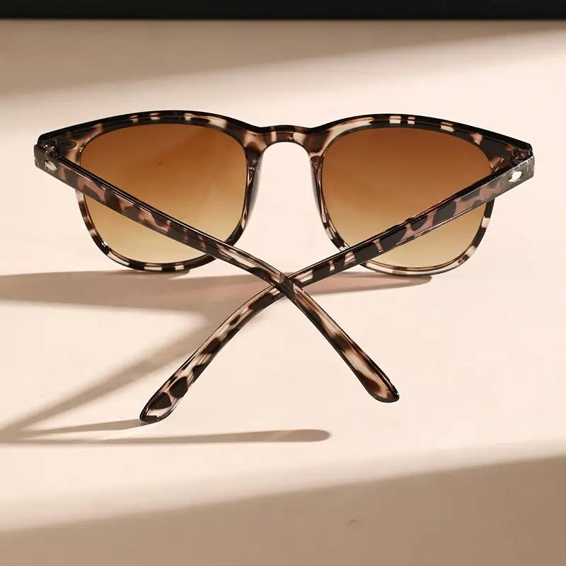 Tortoise Women's Sunglasses