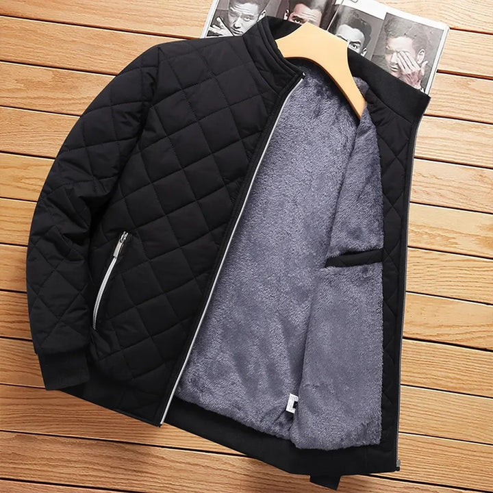 Morus Puffer Jacket