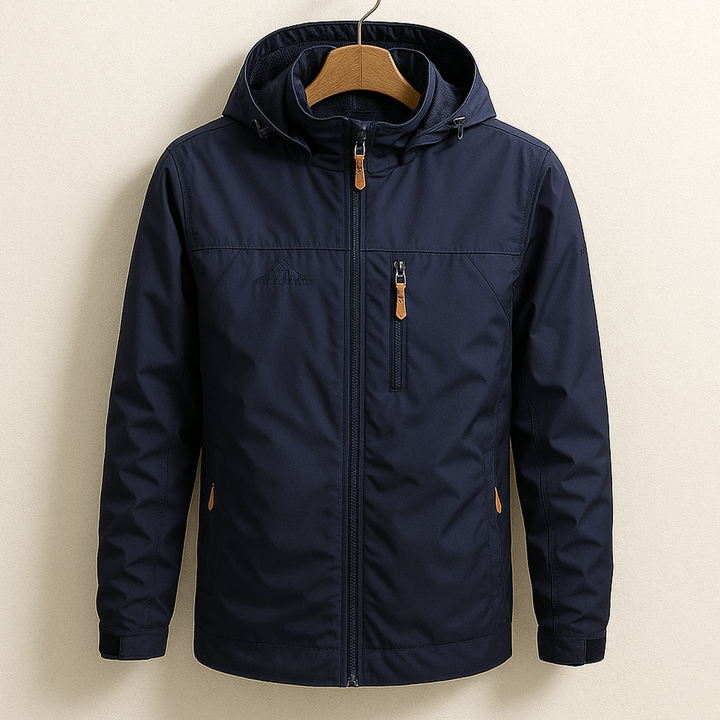 Tycan Jacket