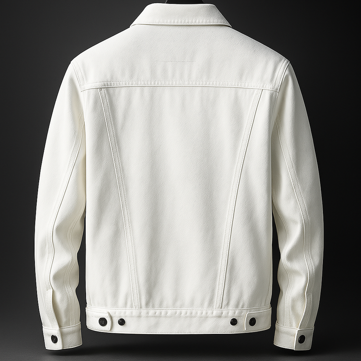 Elvar Denim Jacket