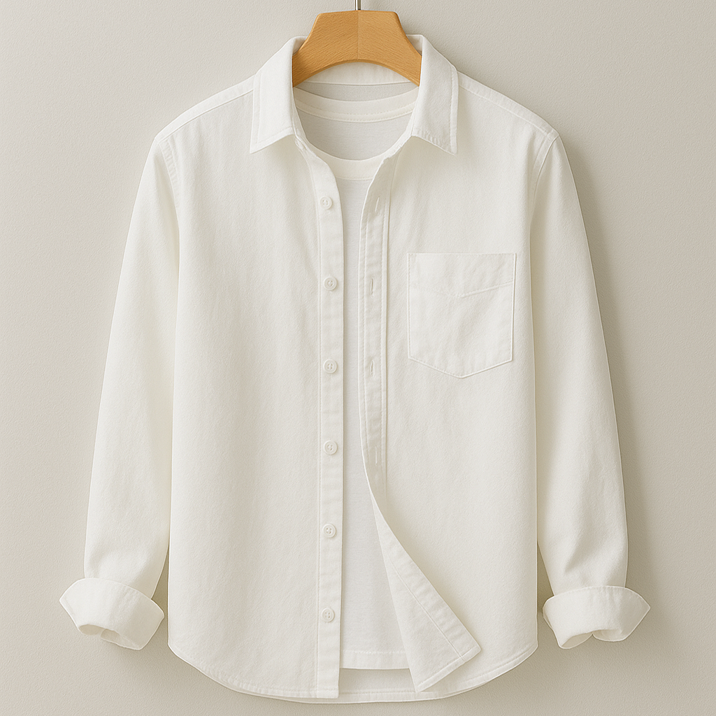 Beckham Shirt
