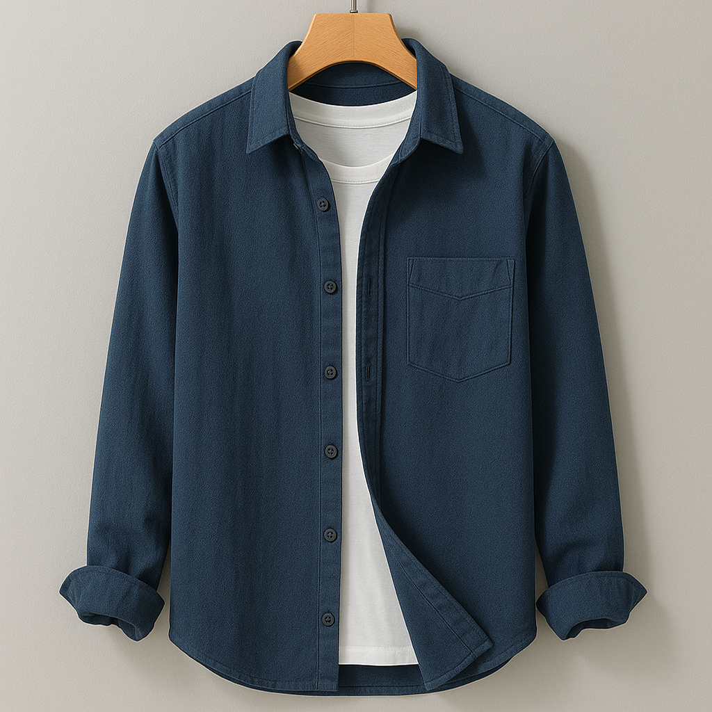 Beckham Shirt