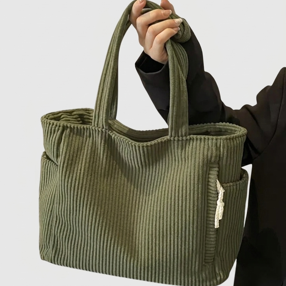 Haven Spacious Everyday Bag