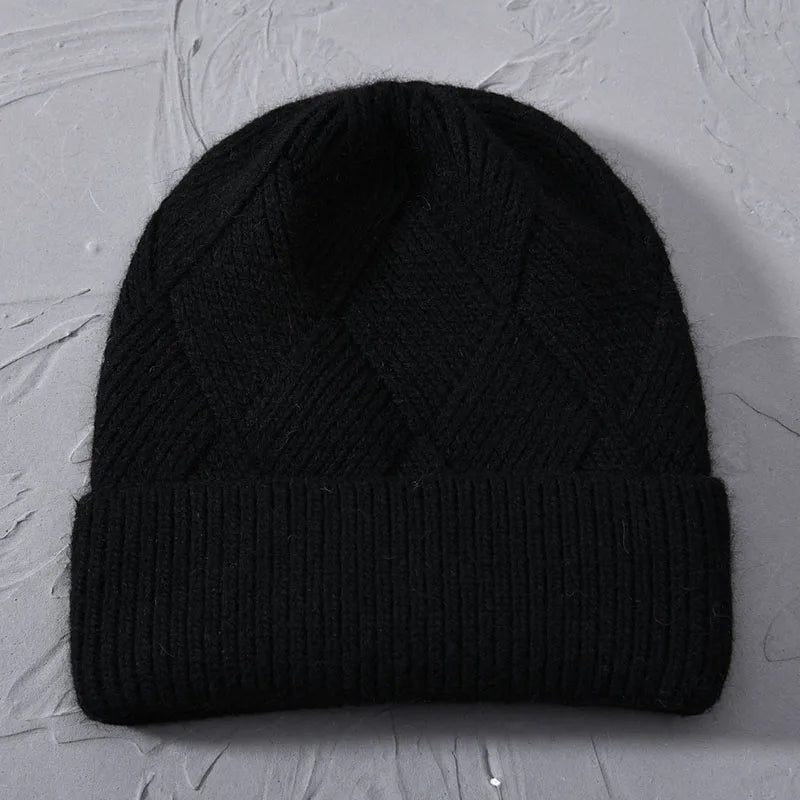 Cashmere Beanie