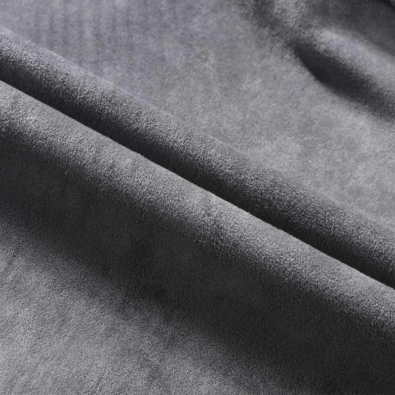 Calver Suede Jacket
