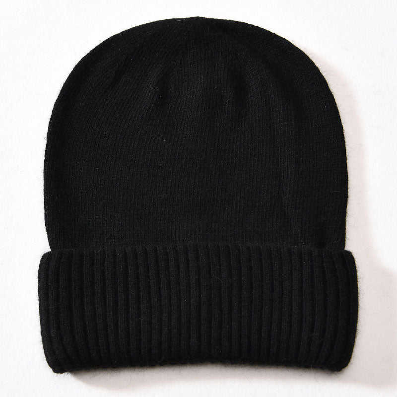 Zella Cashmere Beanie