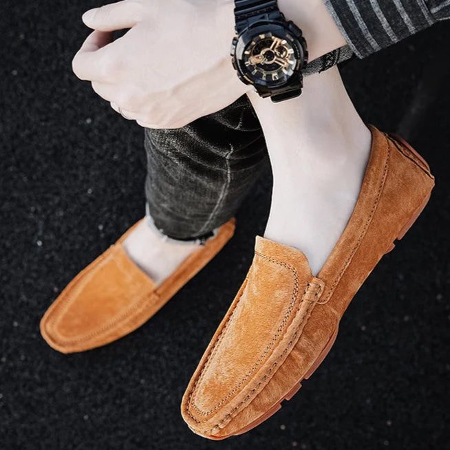 Marvin Loafers