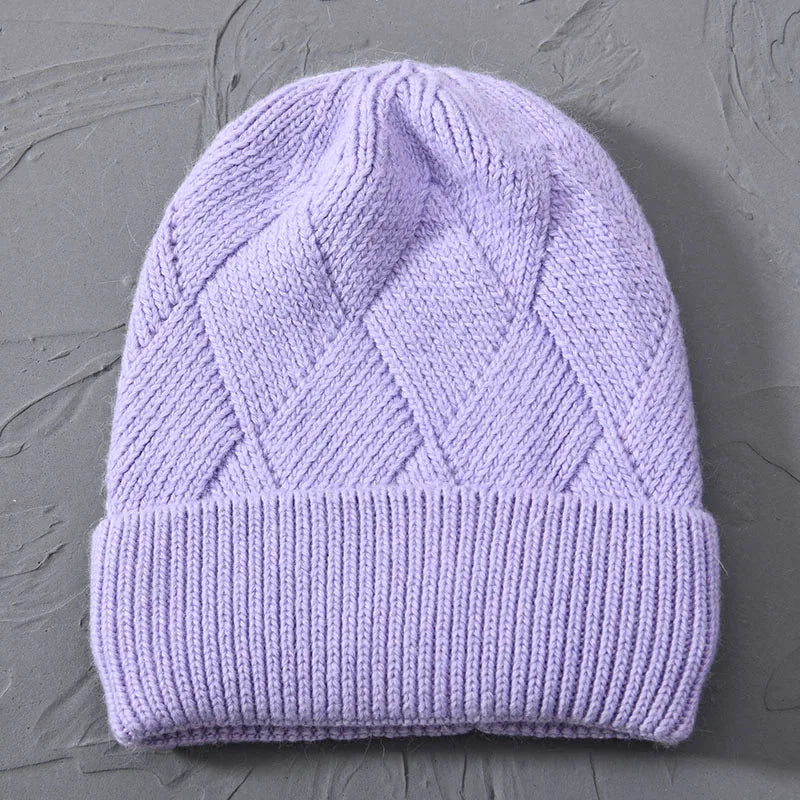 Cashmere Beanie