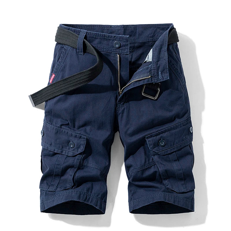 Tasche Cargo Shorts