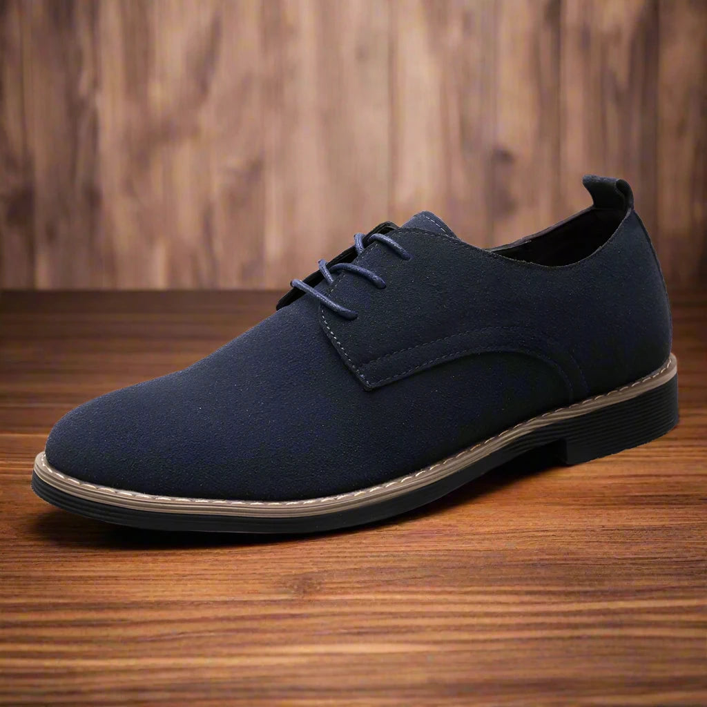 Stefan Leather Oxford