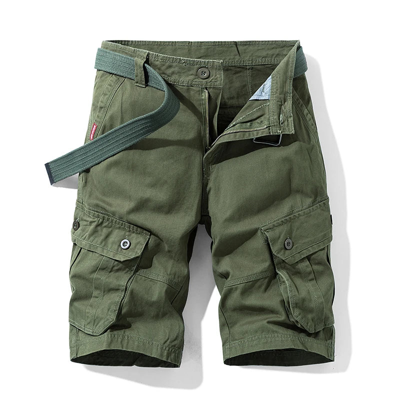 Tasche Cargo Shorts