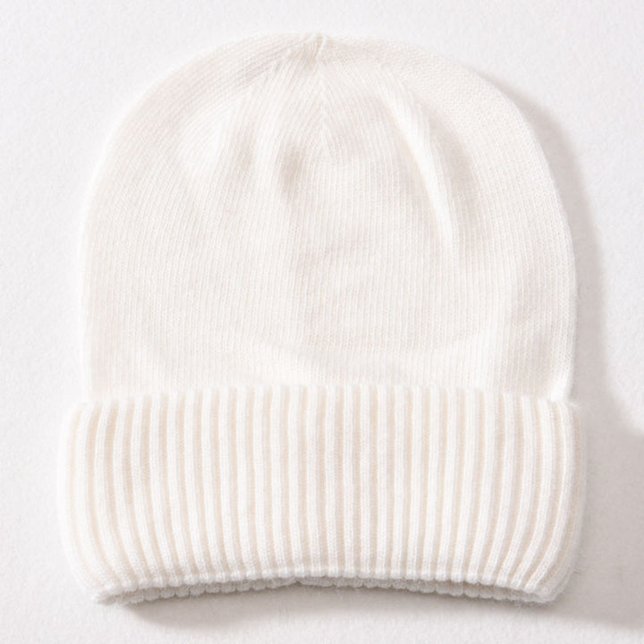 Zella Cashmere Beanie