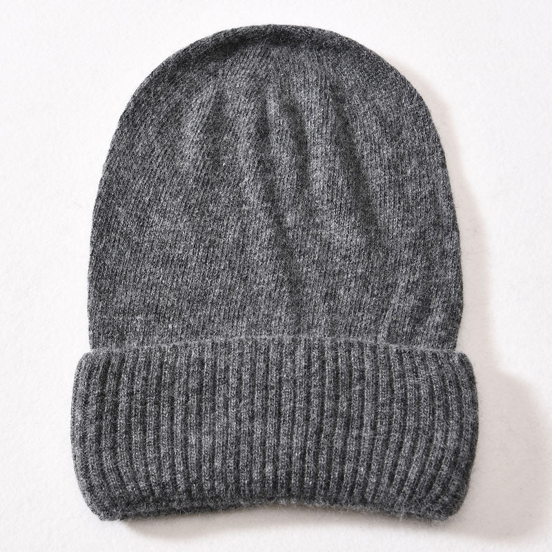 Zella Cashmere Beanie