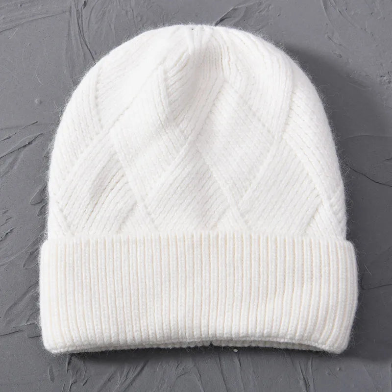 Cashmere Beanie