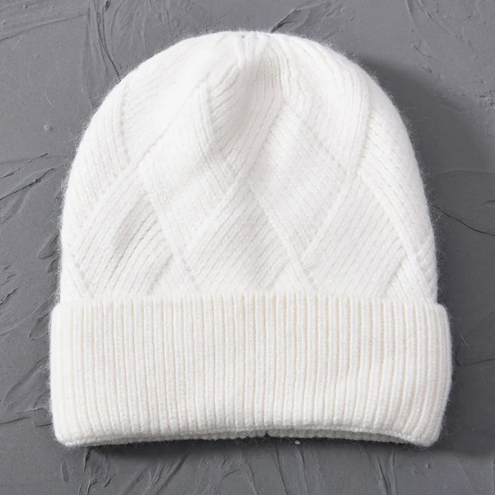 Cashmere Beanie