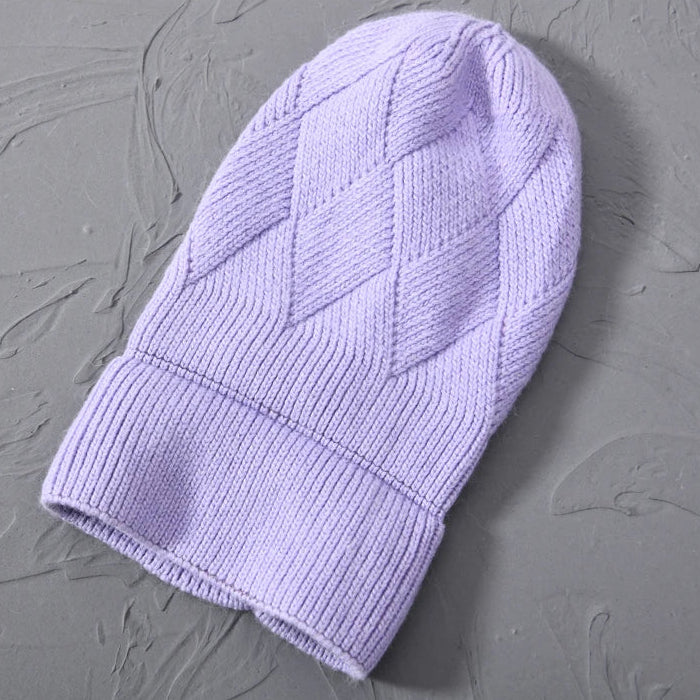 Cashmere Beanie