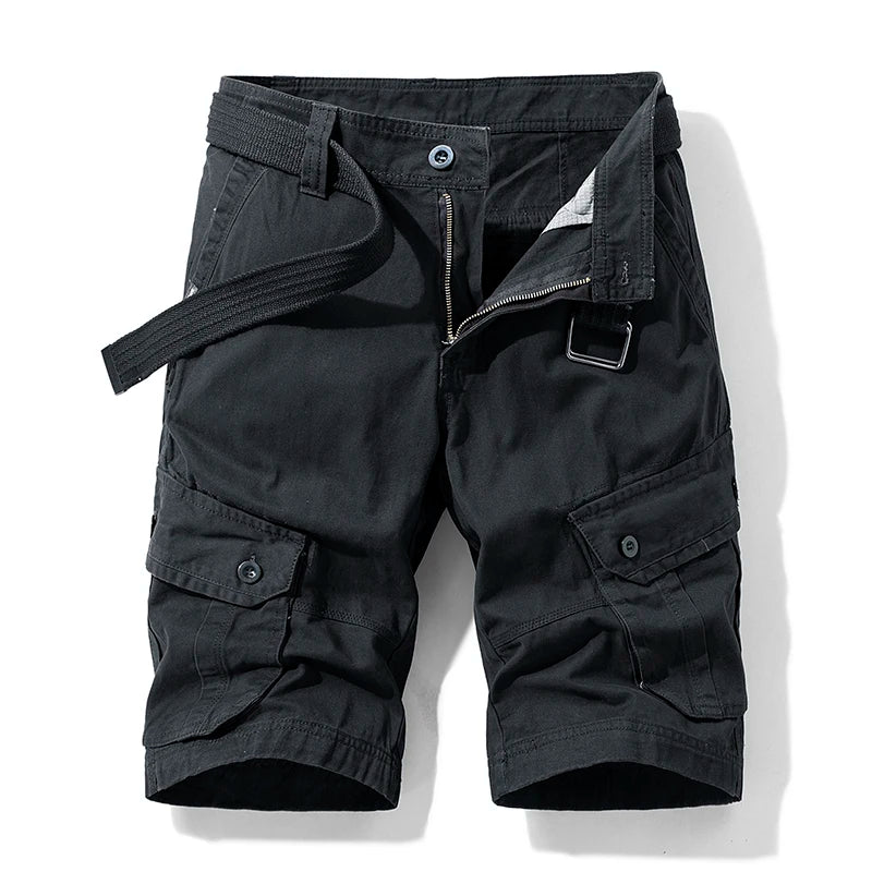 Tasche Cargo Shorts