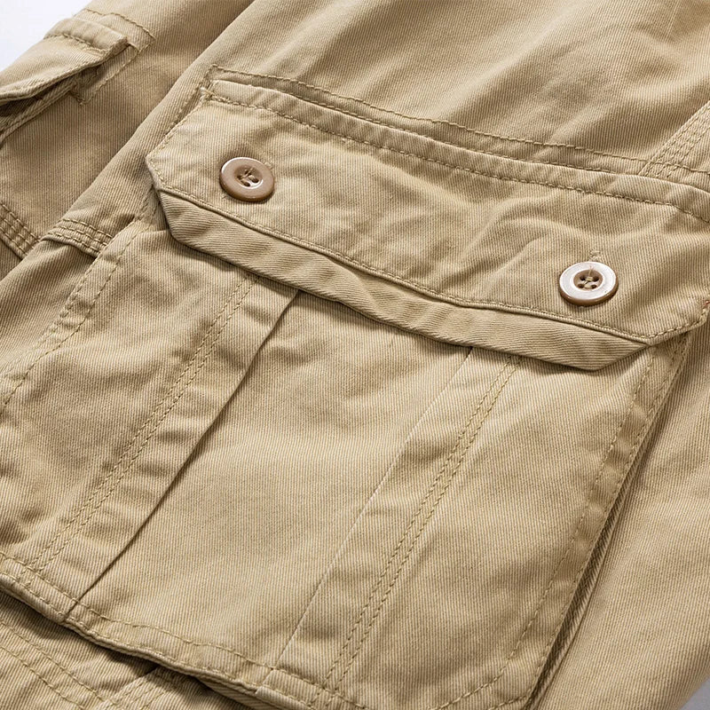 Tasche Cargo Shorts