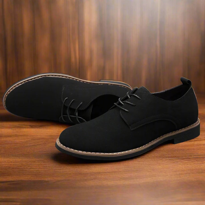 Stefan Leather Oxford