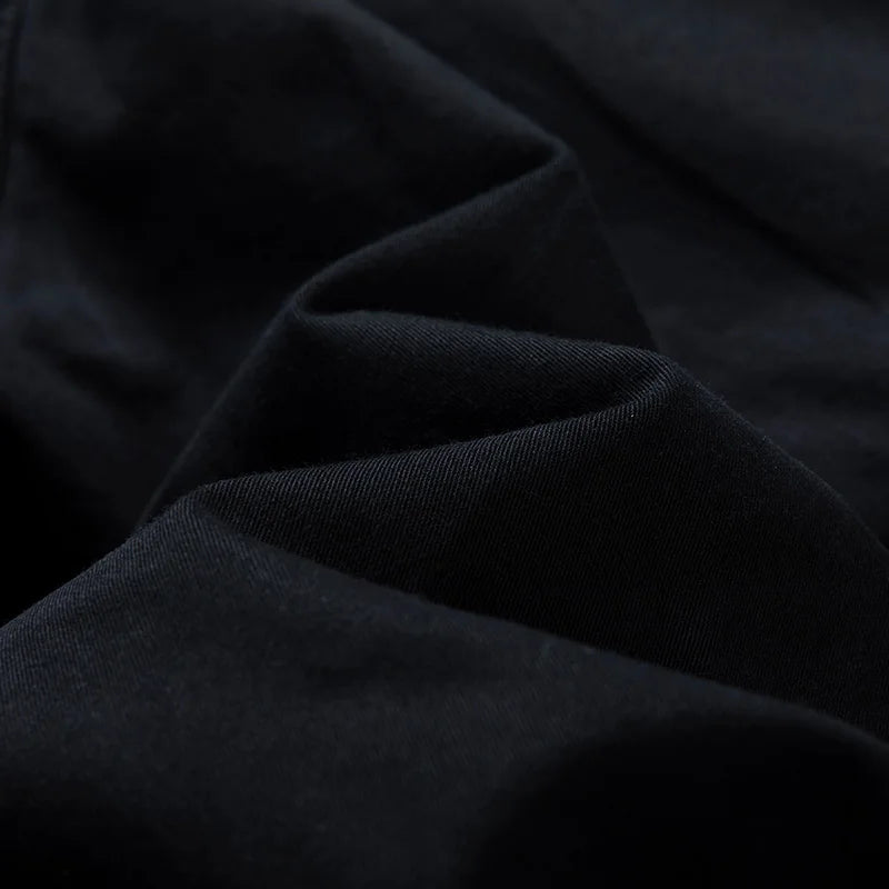 Arlo 100% Cotton Shorts