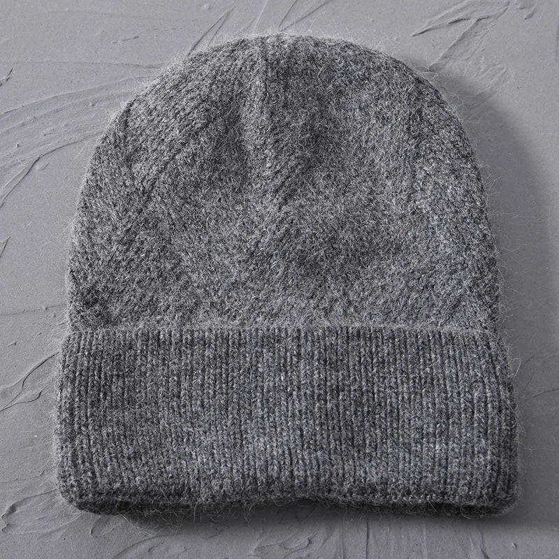 Cashmere Beanie