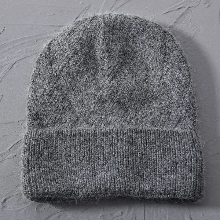 Cashmere Beanie