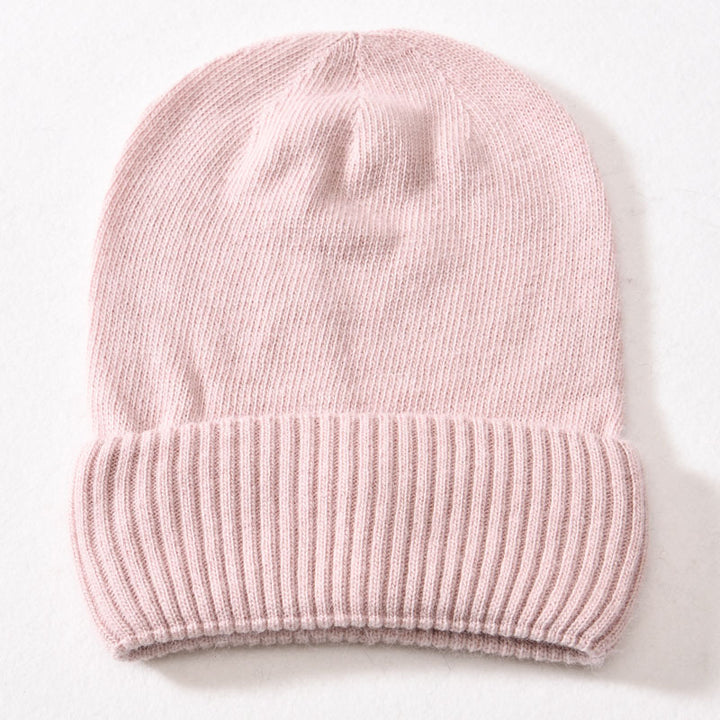 Zella Cashmere Beanie
