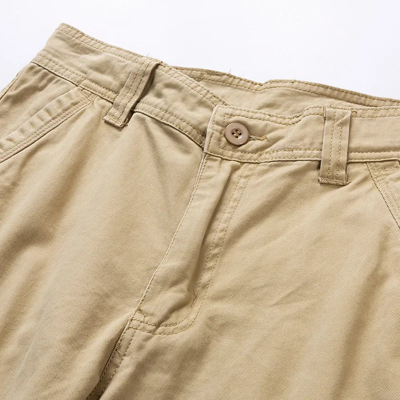 Tasche Cargo Shorts