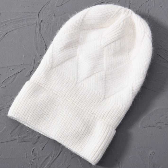 Cashmere Beanie