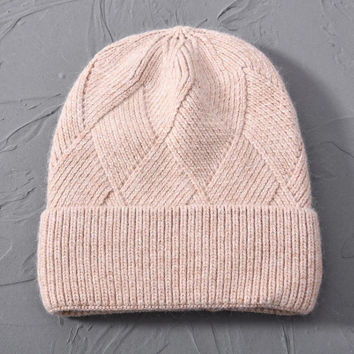 Cashmere Beanie