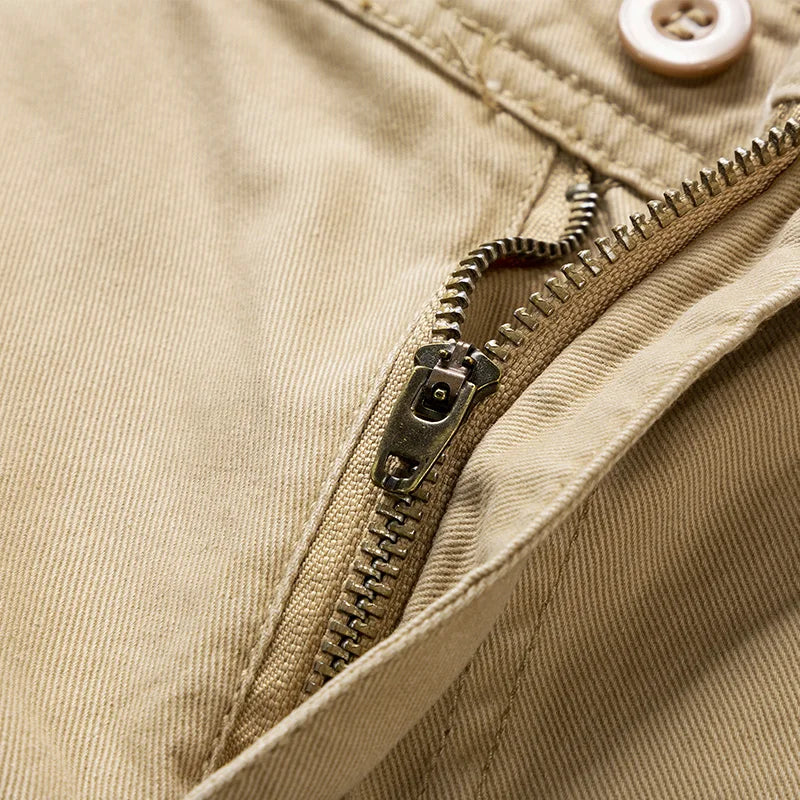 Tasche Cargo Shorts