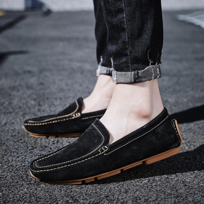 Marvin Loafers