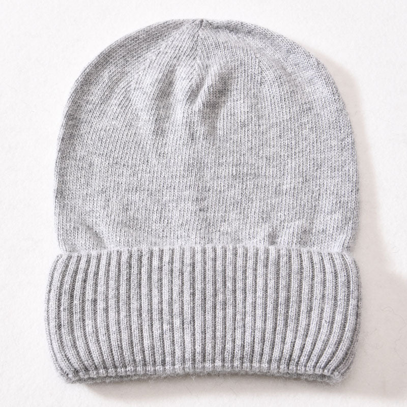 Zella Cashmere Beanie