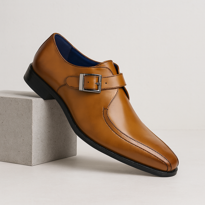 Ormond Genuine Leather Shoes