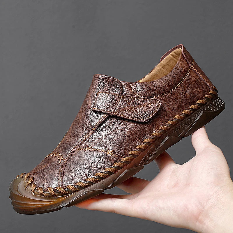 Artisan Vintage Loafers