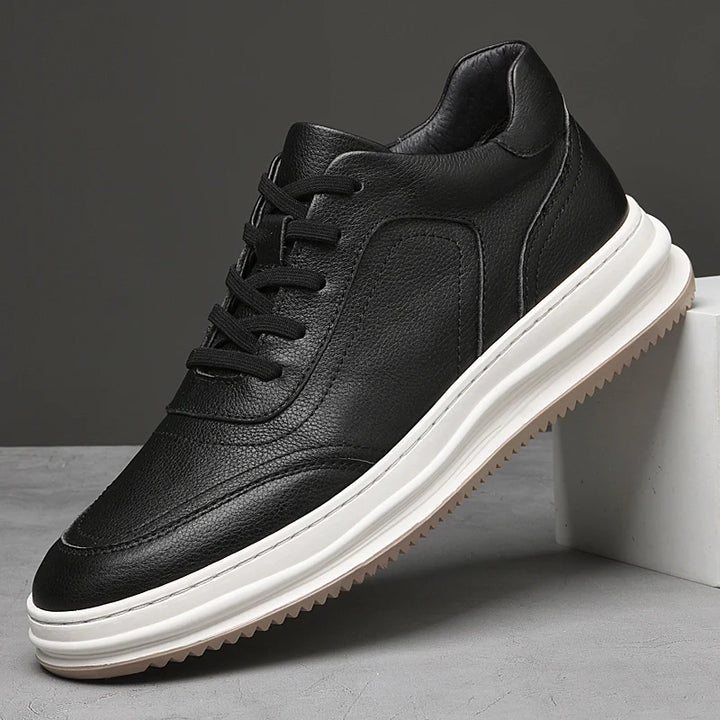 Diseno Genuine Leather Sneakers