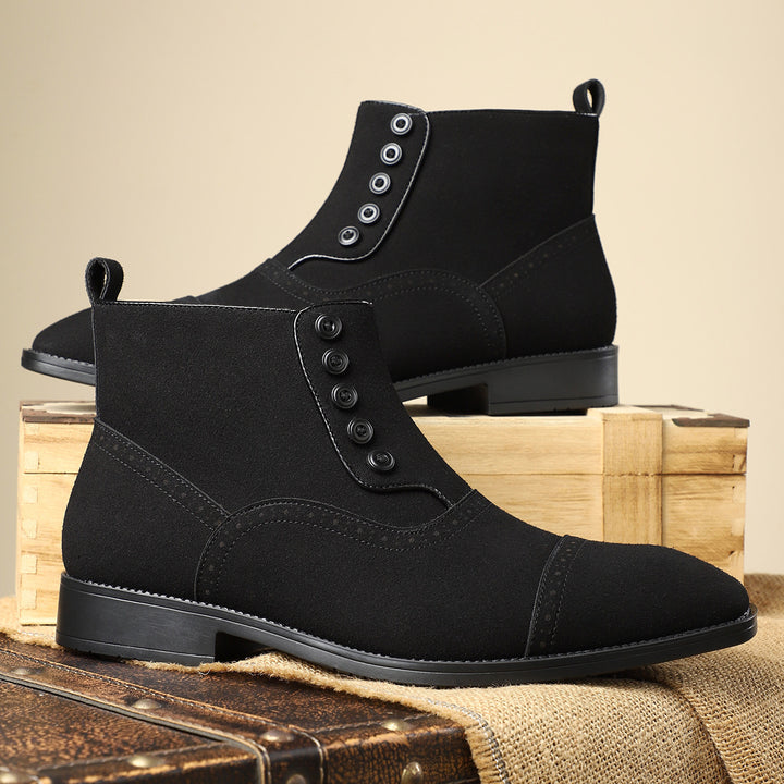Kairo Boots