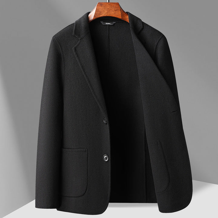 Stanley Wool Coat