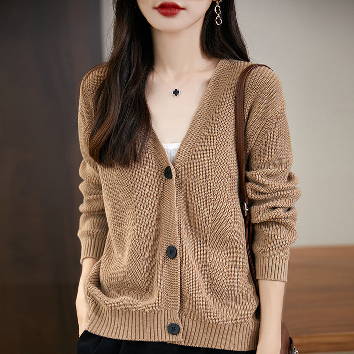 Caria Sweater