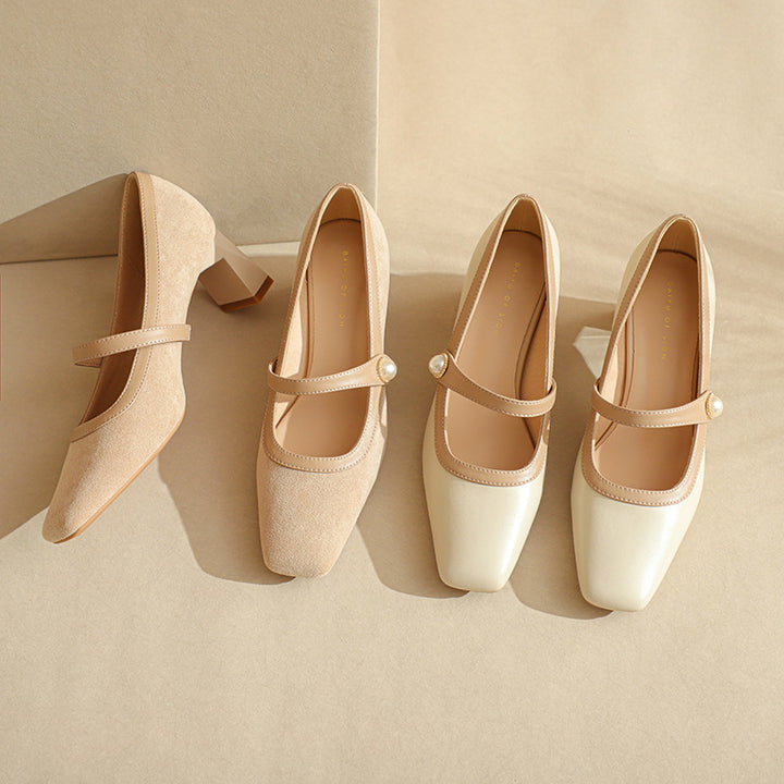 Cynor Pumps