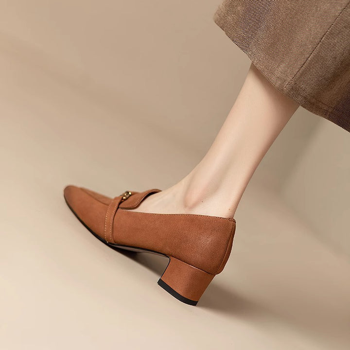 Orsay Heels