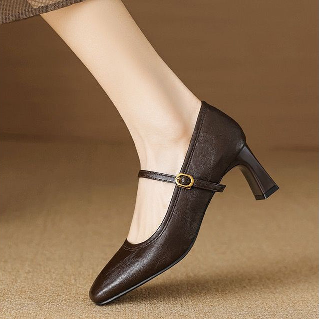 Osvyn Heels
